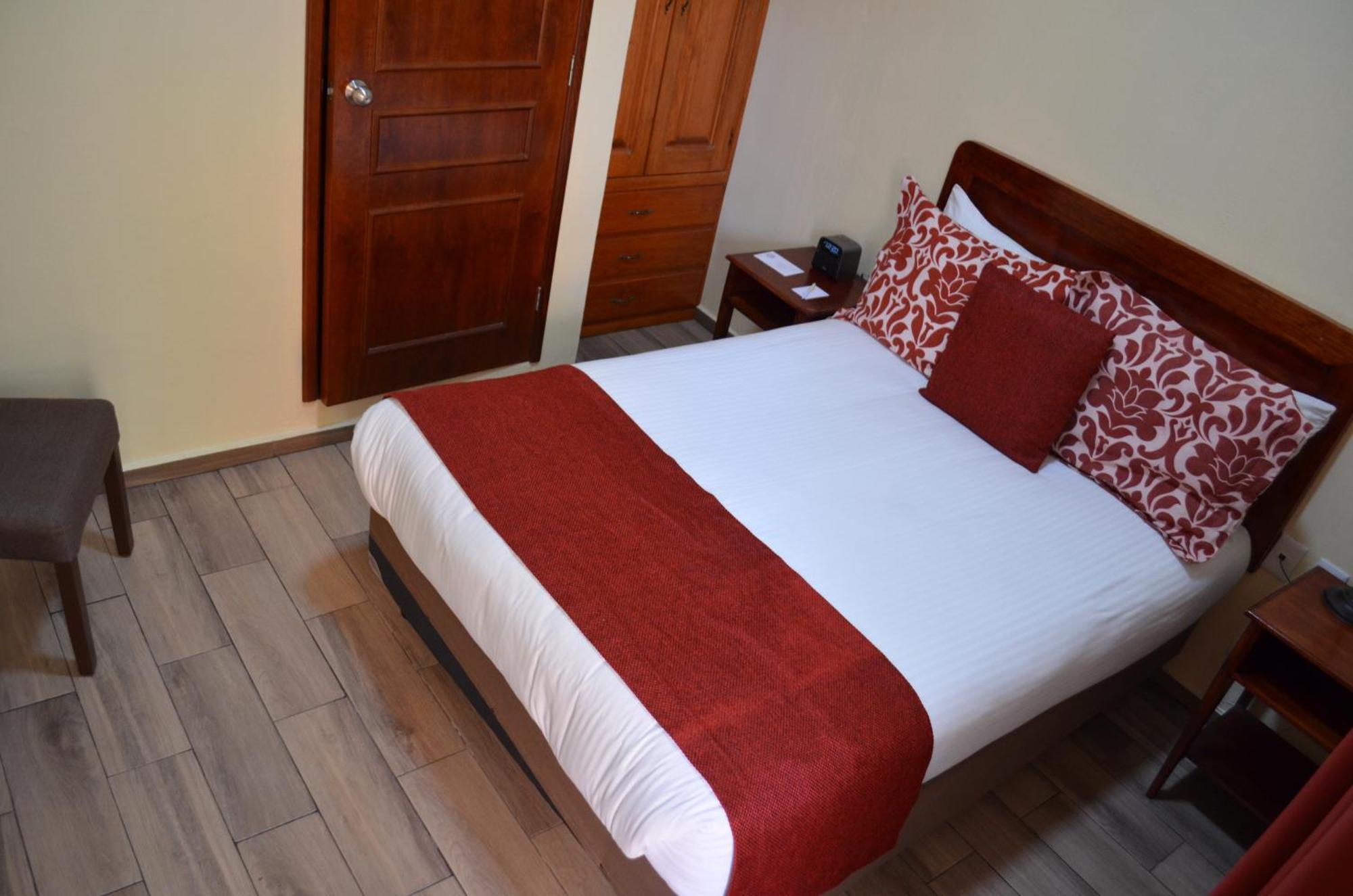 Hotel Casa Franco San Pedro y San Pablo Teposcolula Ngoại thất bức ảnh