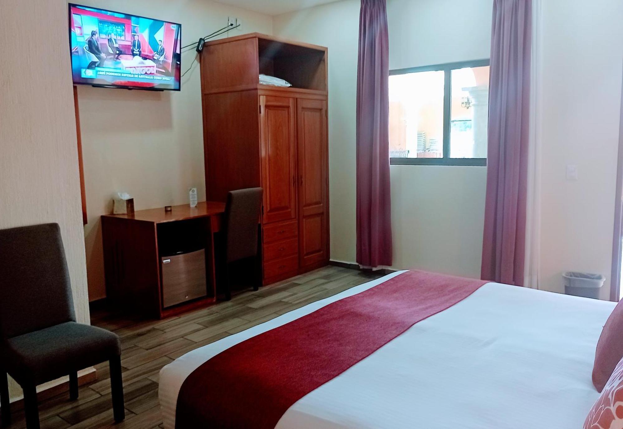 Hotel Casa Franco San Pedro y San Pablo Teposcolula Ngoại thất bức ảnh