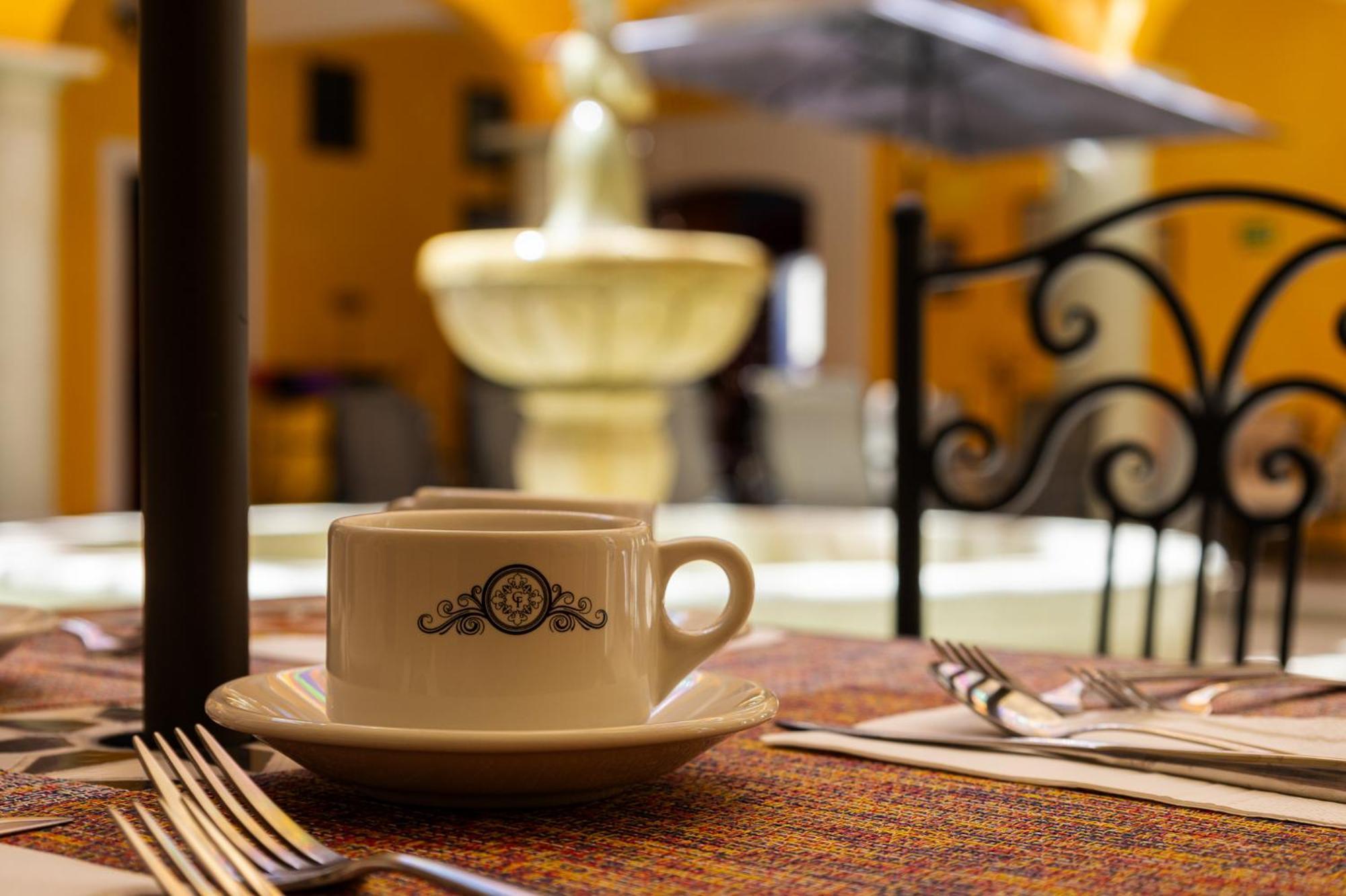 Hotel Casa Franco San Pedro y San Pablo Teposcolula Ngoại thất bức ảnh
