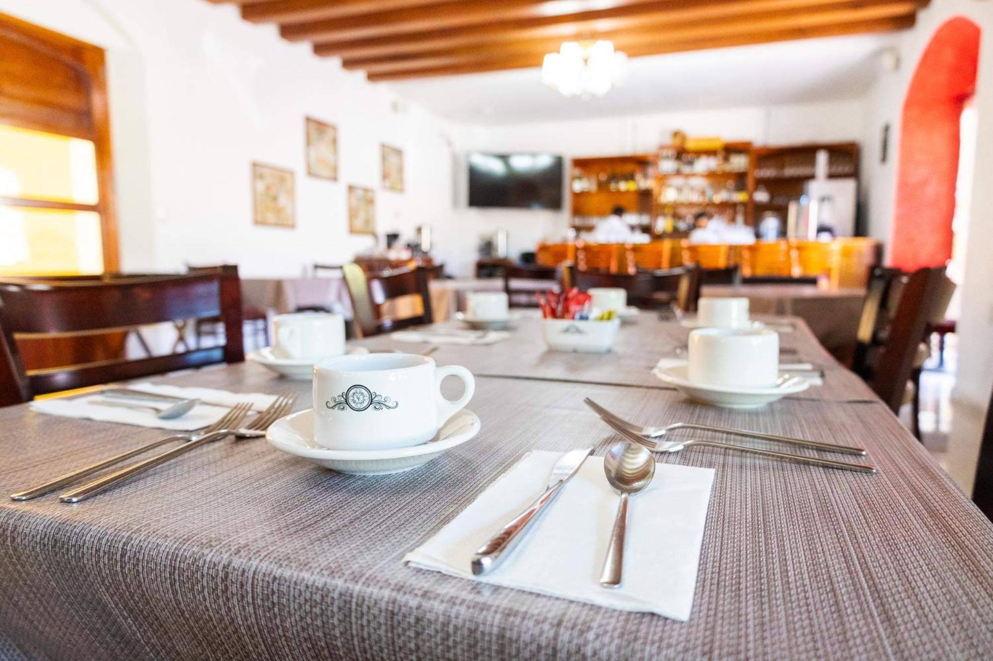 Hotel Casa Franco San Pedro y San Pablo Teposcolula Ngoại thất bức ảnh