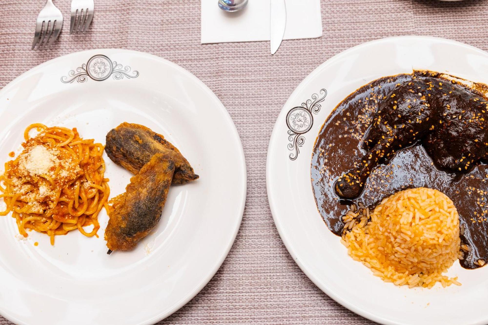Hotel Casa Franco San Pedro y San Pablo Teposcolula Ngoại thất bức ảnh