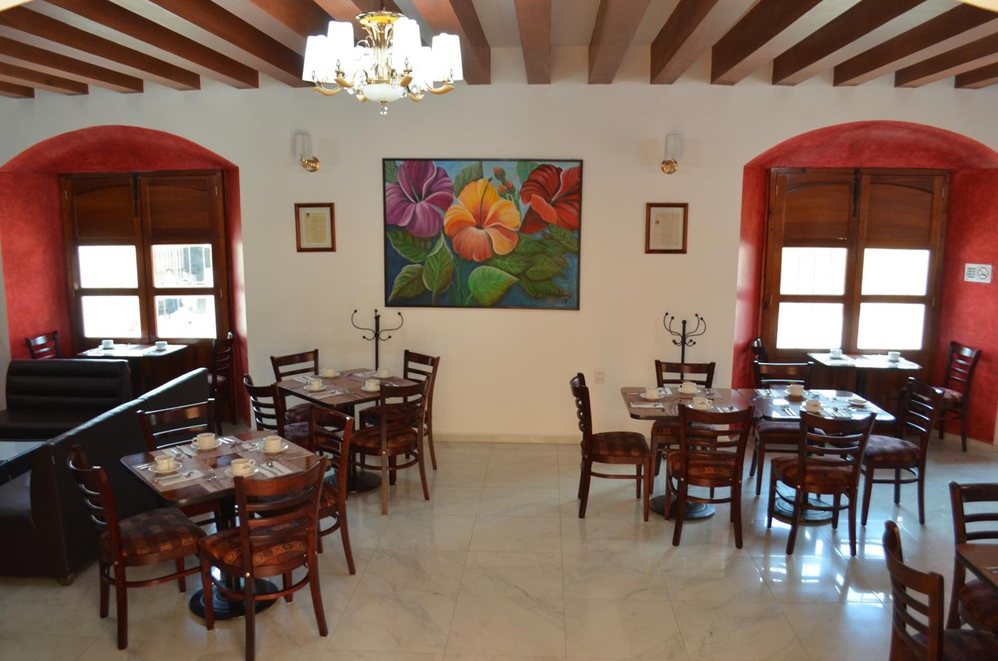 Hotel Casa Franco San Pedro y San Pablo Teposcolula Ngoại thất bức ảnh