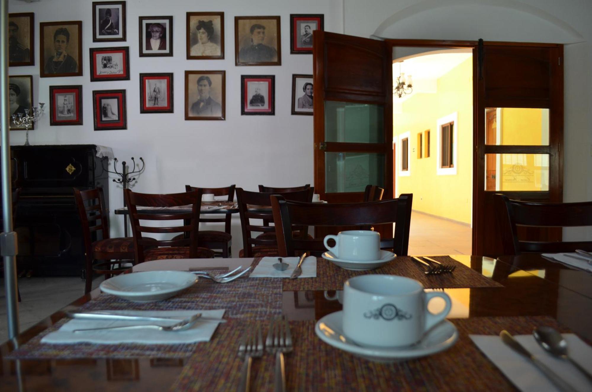 Hotel Casa Franco San Pedro y San Pablo Teposcolula Ngoại thất bức ảnh