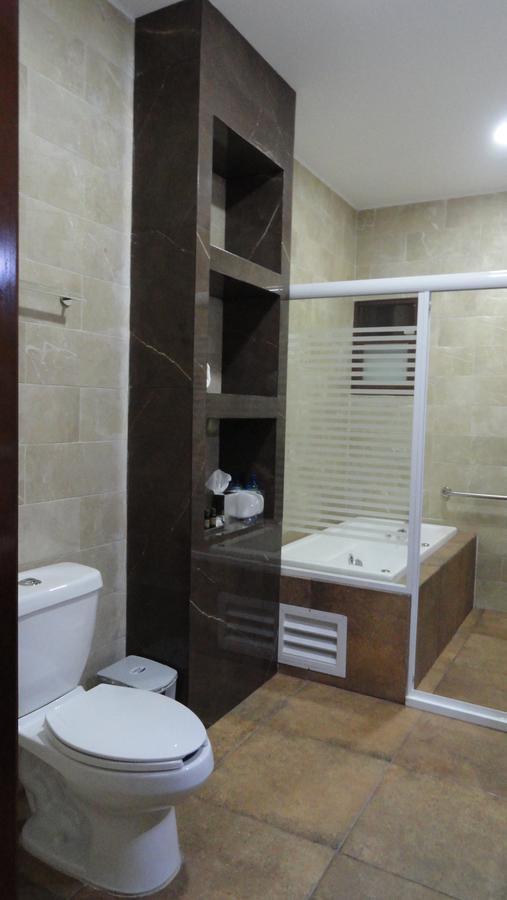 Hotel Casa Franco San Pedro y San Pablo Teposcolula Ngoại thất bức ảnh