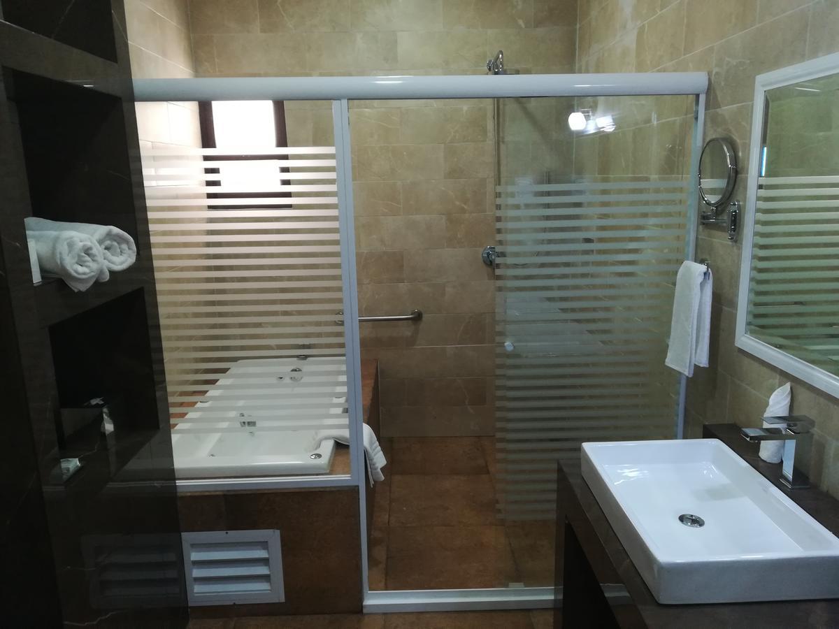 Hotel Casa Franco San Pedro y San Pablo Teposcolula Ngoại thất bức ảnh