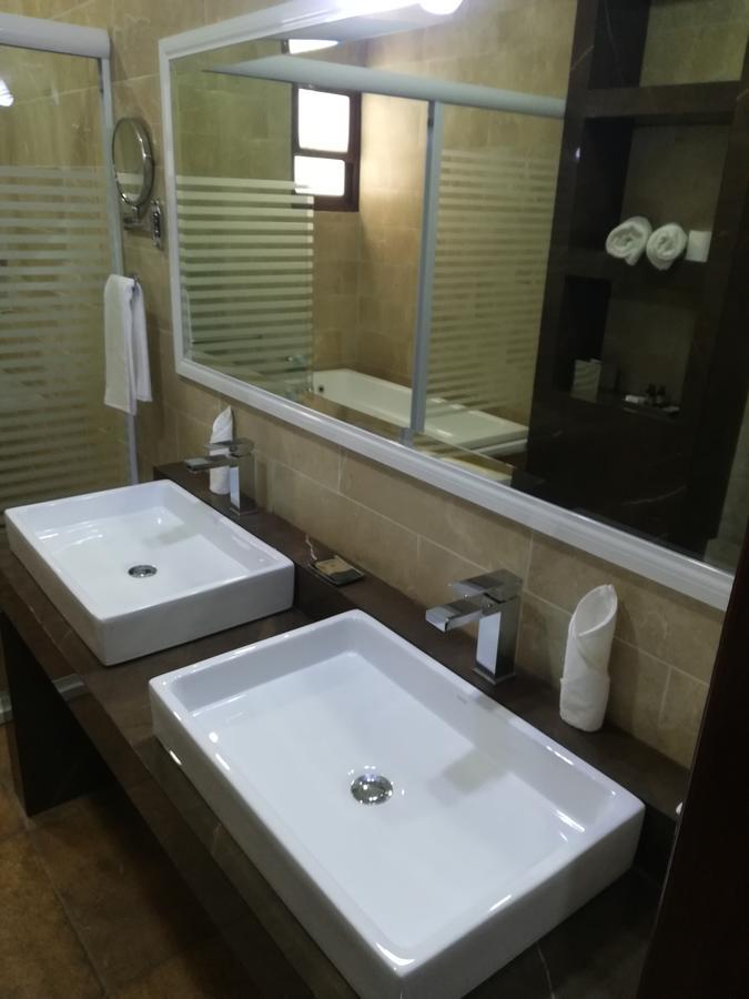 Hotel Casa Franco San Pedro y San Pablo Teposcolula Ngoại thất bức ảnh