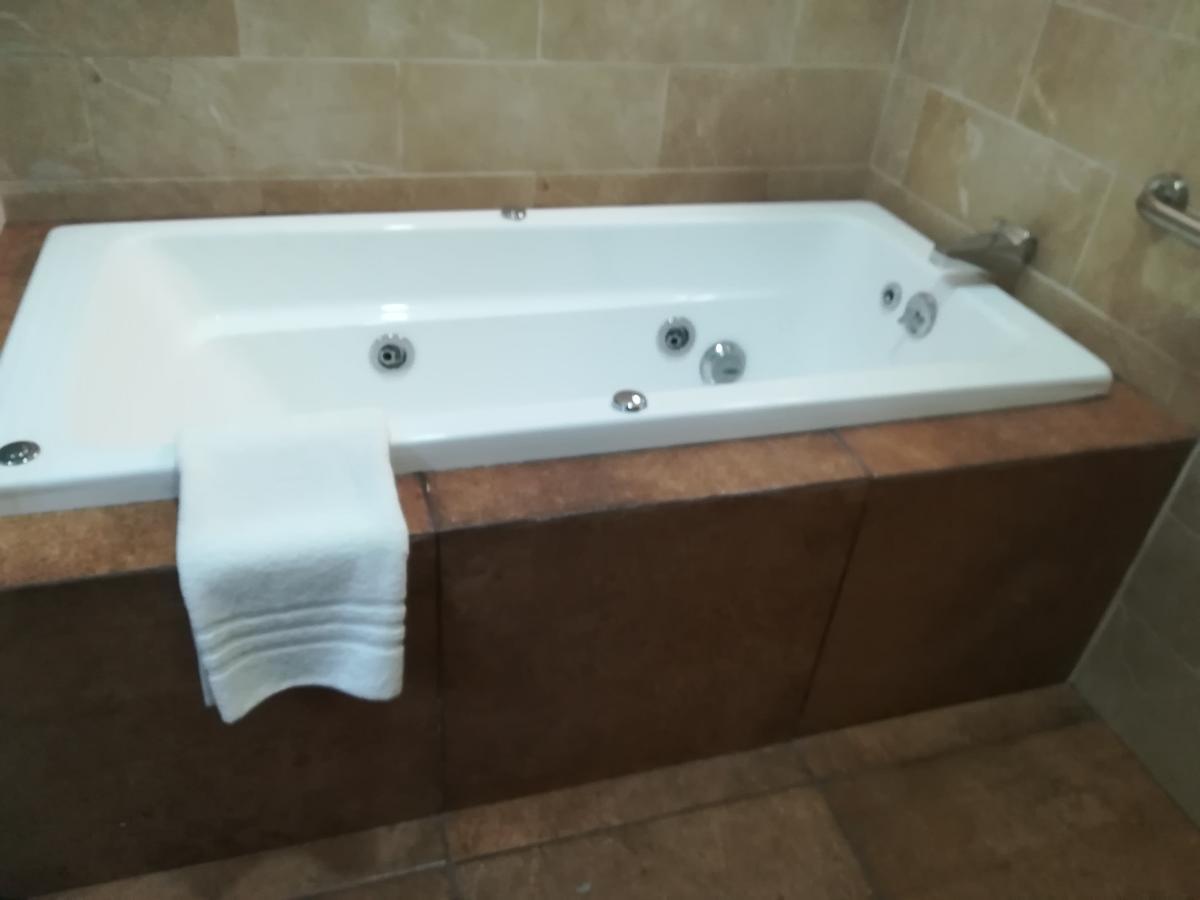 Hotel Casa Franco San Pedro y San Pablo Teposcolula Ngoại thất bức ảnh