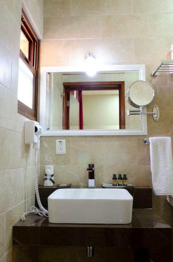 Hotel Casa Franco San Pedro y San Pablo Teposcolula Ngoại thất bức ảnh