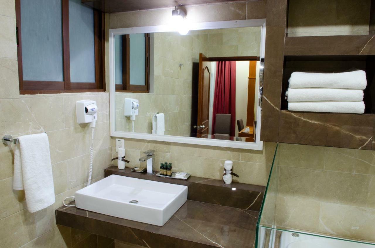 Hotel Casa Franco San Pedro y San Pablo Teposcolula Ngoại thất bức ảnh