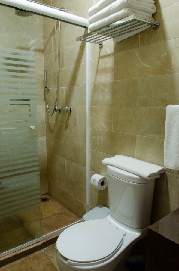 Hotel Casa Franco San Pedro y San Pablo Teposcolula Ngoại thất bức ảnh
