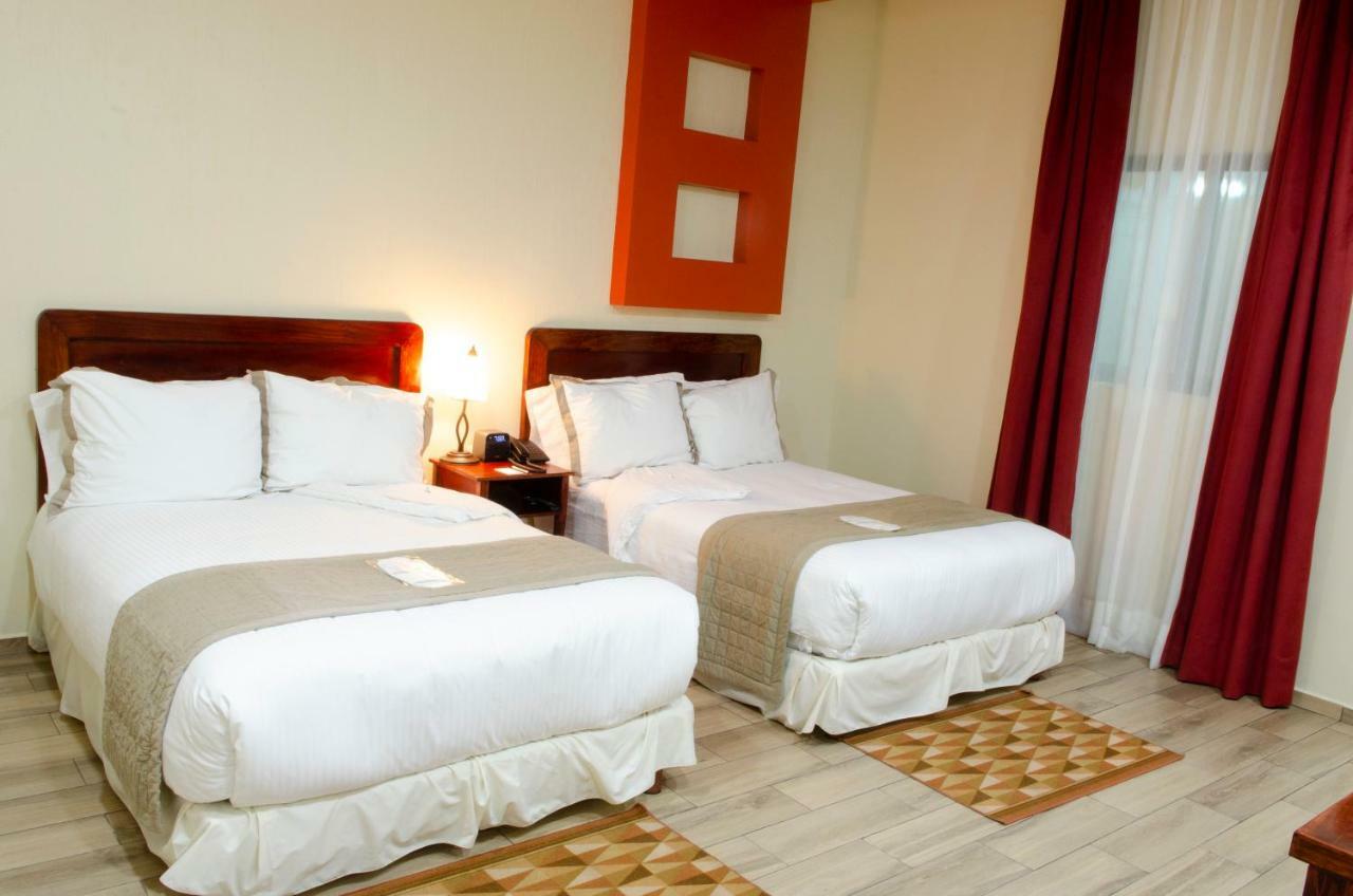 Hotel Casa Franco San Pedro y San Pablo Teposcolula Ngoại thất bức ảnh